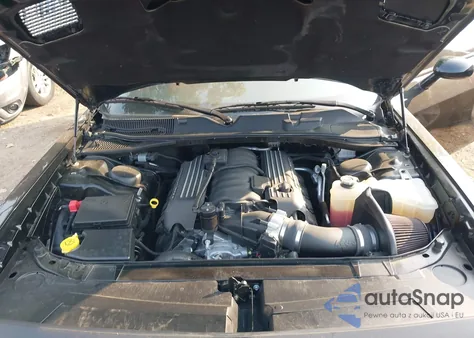 2020 Dodge Challenger R/T Scat Pack из США, поврежденный, VIN 2C3CDZFJ9LH236642